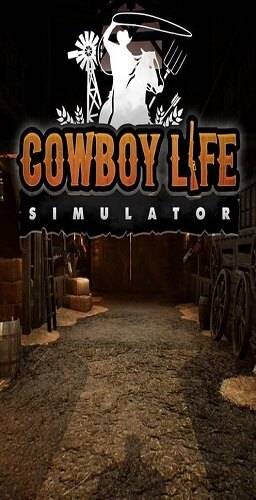 Cowboy Life Simulator Steam Account